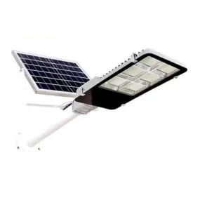 100W Solar Street Light