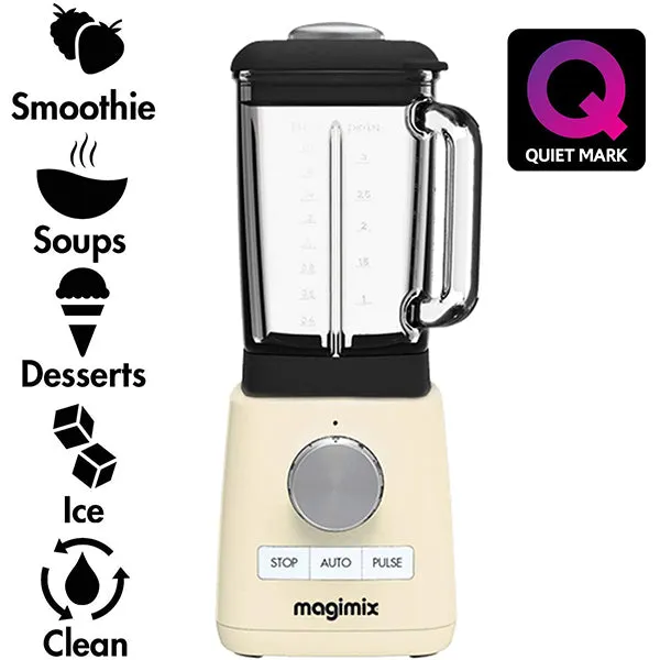 11627 Power Blender