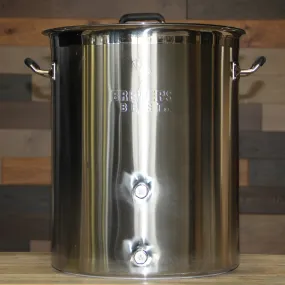 16 Gallon Brewers Beast Kettle