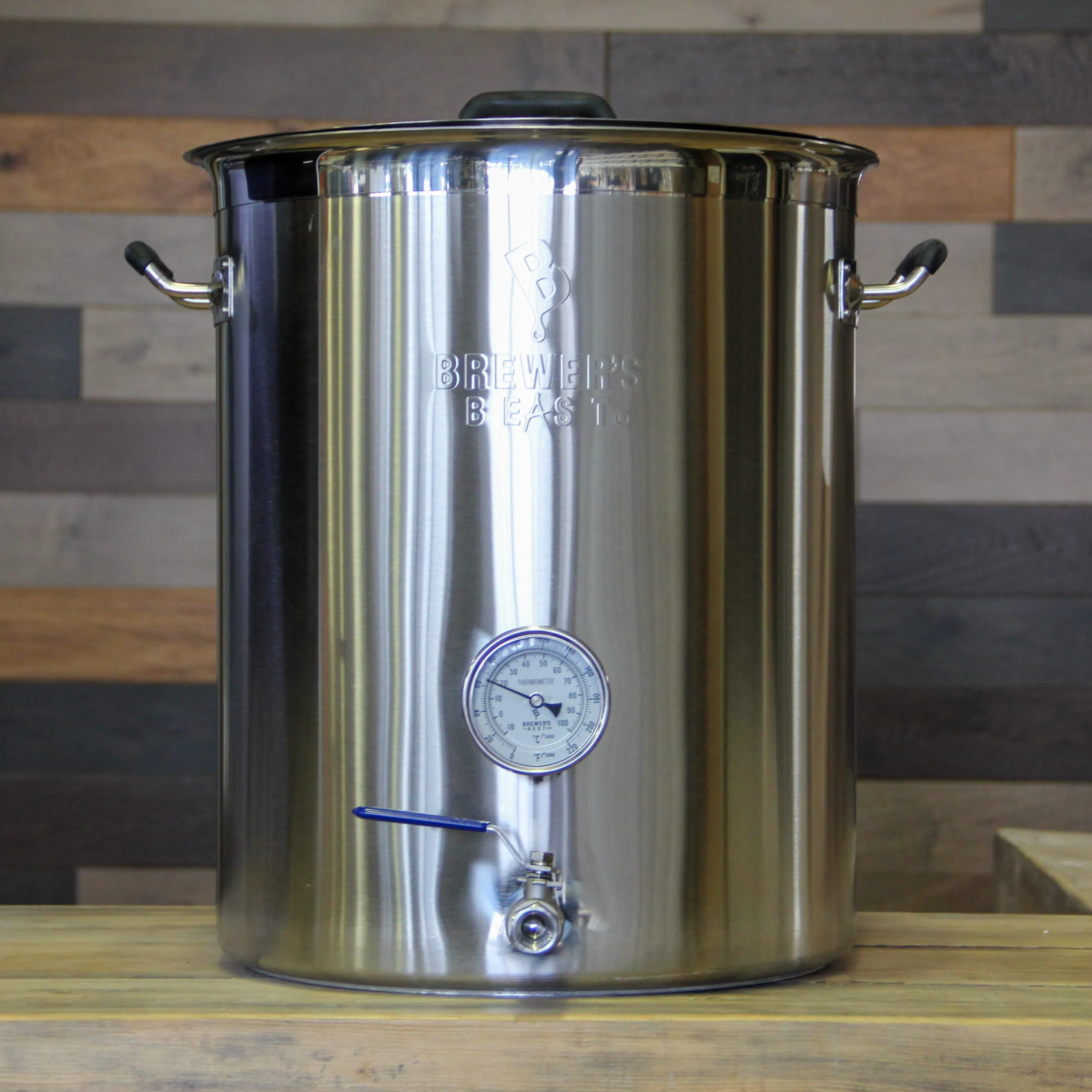 16 Gallon Brewers Beast Kettle