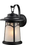 21-1284 BLK LANTERN