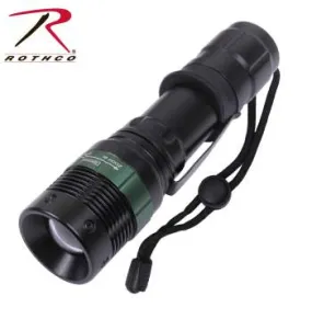 3 Watt Cree Flashlight