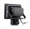 30W Flood Light With MOTION SENSOR (CLOSEOUT)