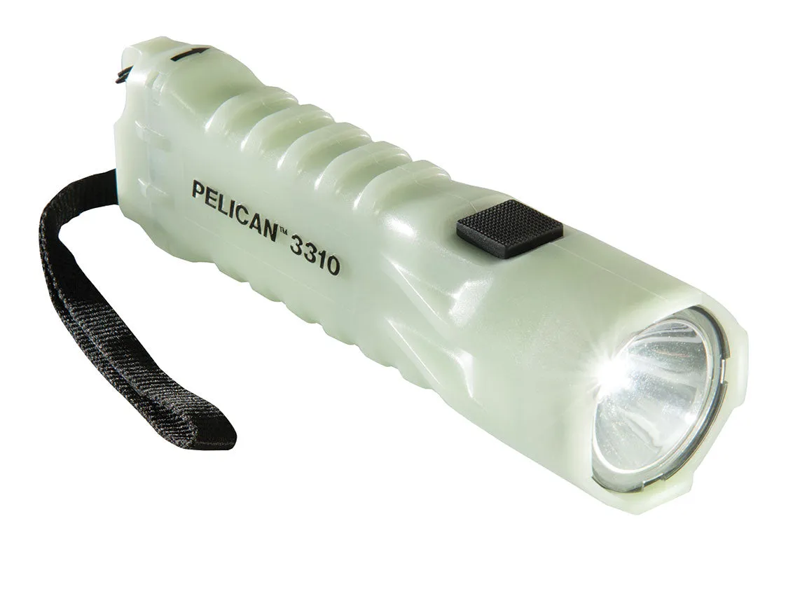 3310PL Medium LED Flashlight