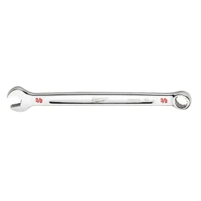 3/8 in. SAE Combination Wrench