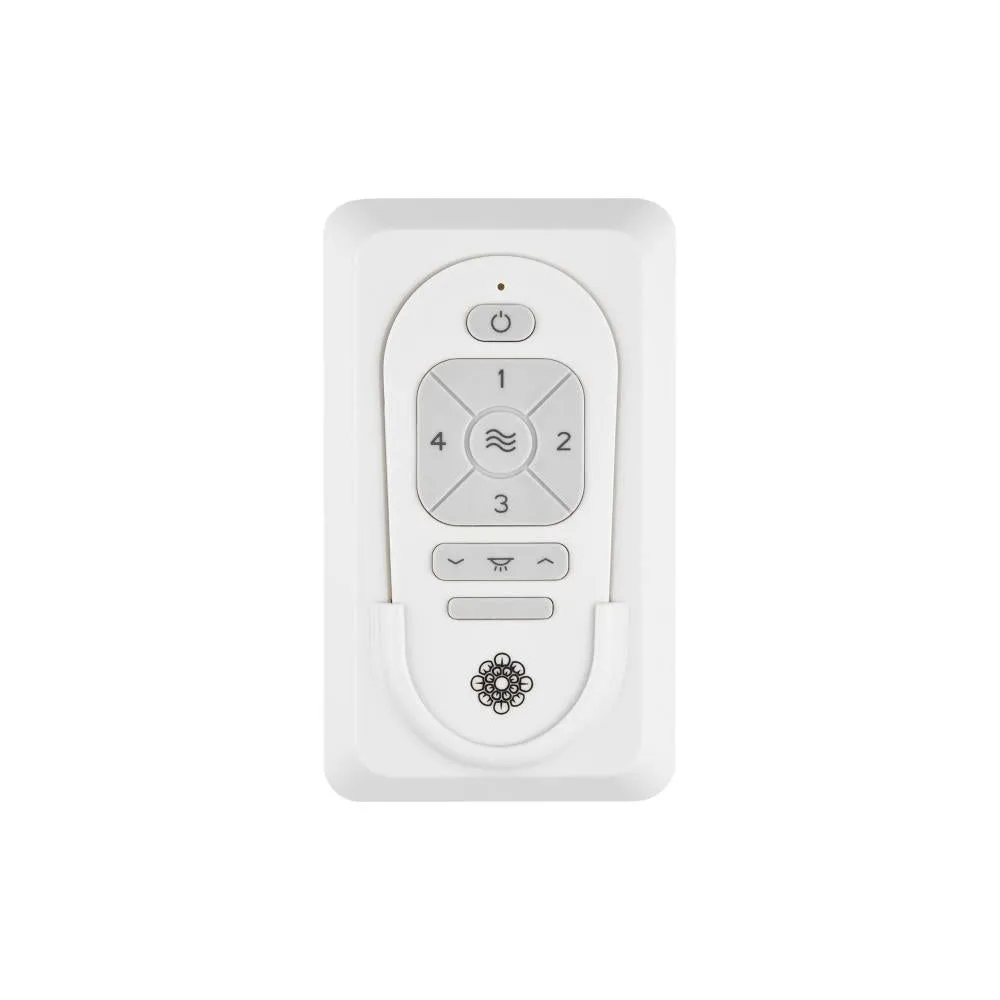 4-Speed with Dimmer Wall / Hand-Held Smart Control Kit