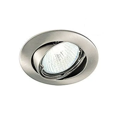 50 Watt Classic tilt recessed downlight