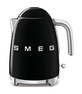 50s Style Kettle PH Version Black