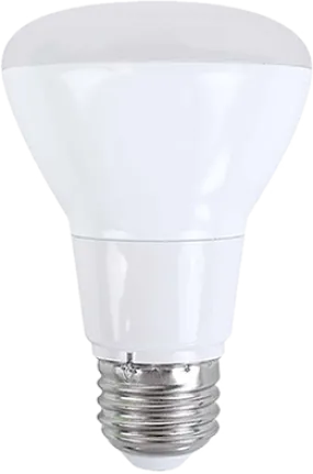 50W R20 LED MED Base Daylight Dimmable