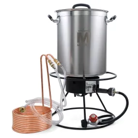 8 Gal. Brewhouse Ignition Pack