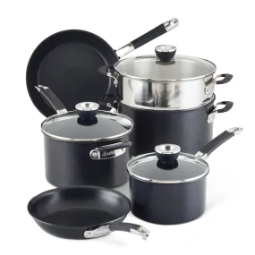 9-Piece Cookware Set