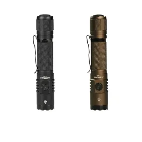 Acebeam T35 1900 Lumen USB-C Rechargeable Tactical Flashlight 1 * 18650 Battery Included