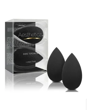 Aesthetica Cosmetics Mini Beauty Sponge Blender