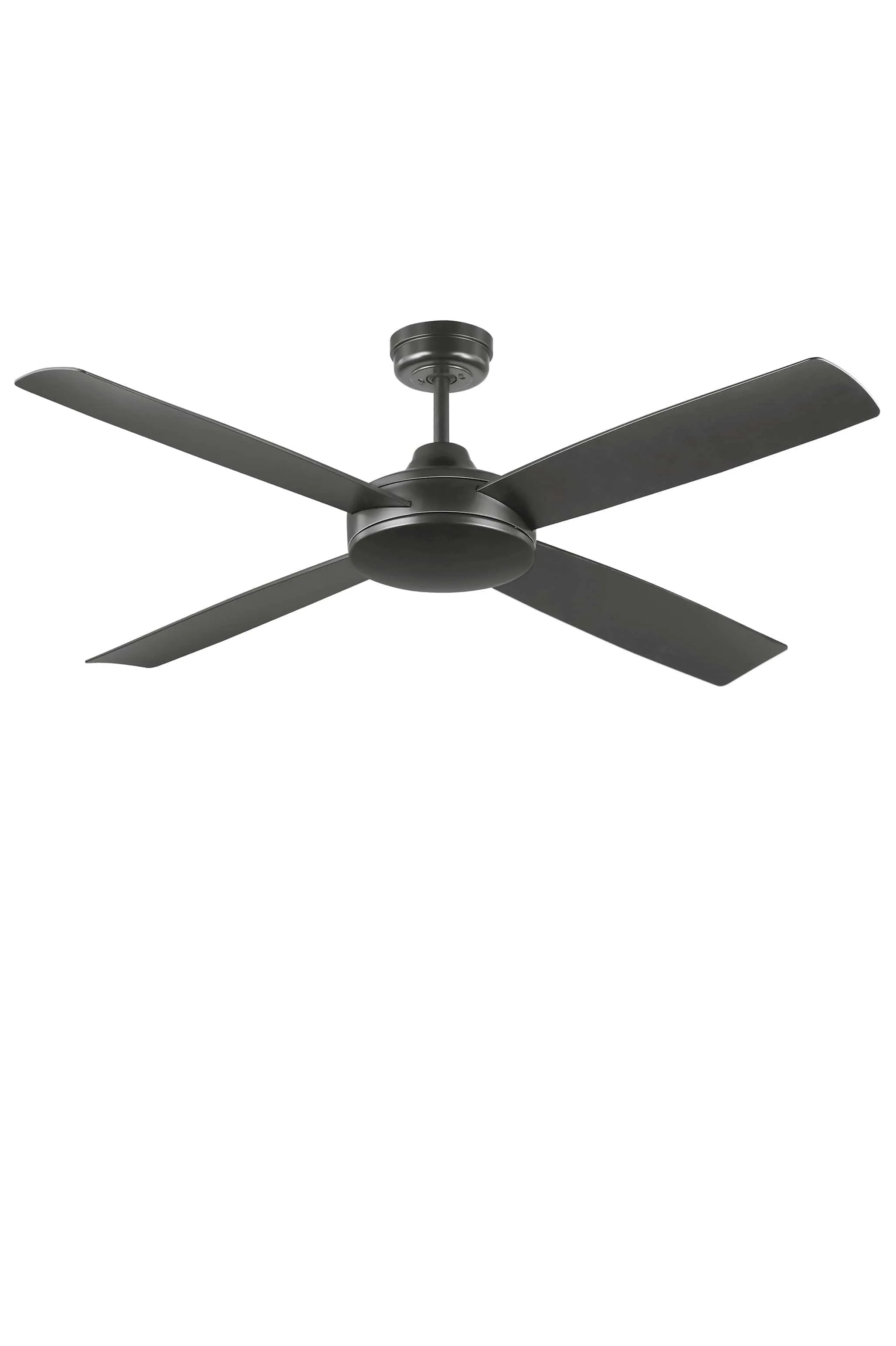 Airnimate 52" Ceiling Fan with LED Light