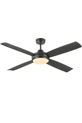 Airnimate 52" Ceiling Fan with LED Light