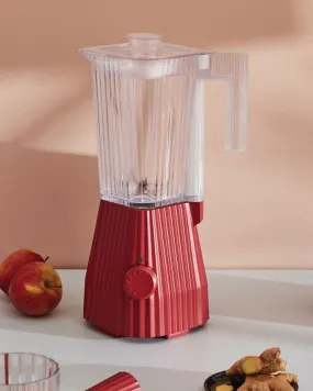 ALESSI Plissé Electric Blender