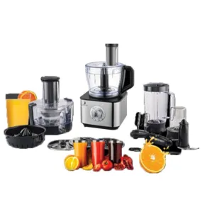 All in One Food Processor