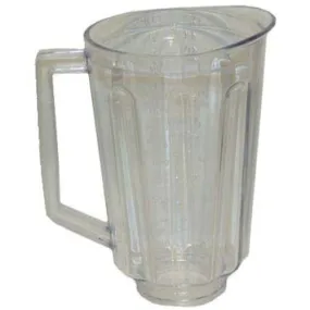 AllPoints Foodservice Parts & Supplies 69-604 Blender Container