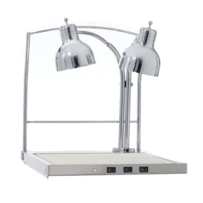 Alto-Shaam CS-200/S Carving Station / Shelf