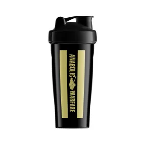 Anabolic Warfare Shaker