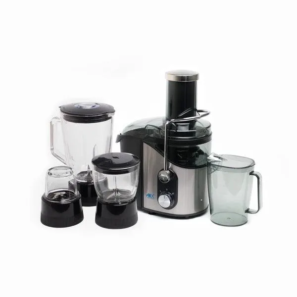 ANEX JUICER BLENDER & GRINDER 3 IN 1 AG-188GL