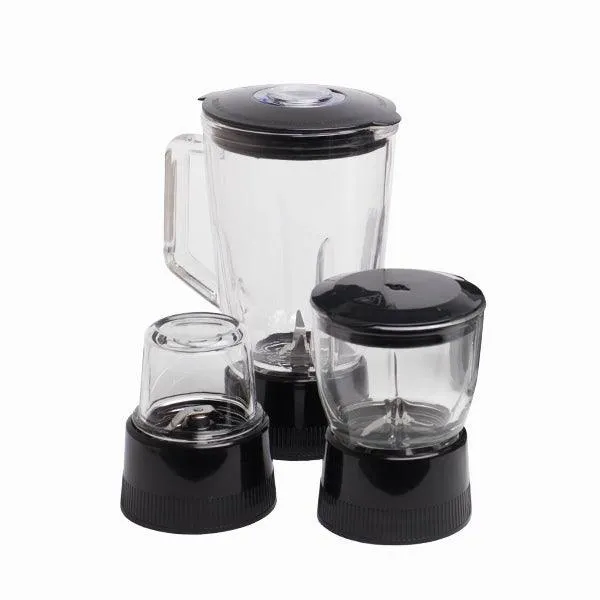 ANEX JUICER BLENDER & GRINDER 3 IN 1 AG-188GL