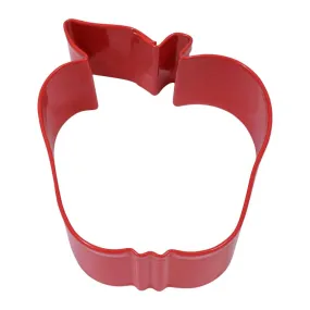 Apple Cookie Cutter