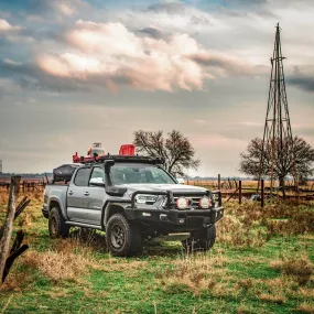 ARB Summit Front Bumper 2016-2023 Toyota Tacoma