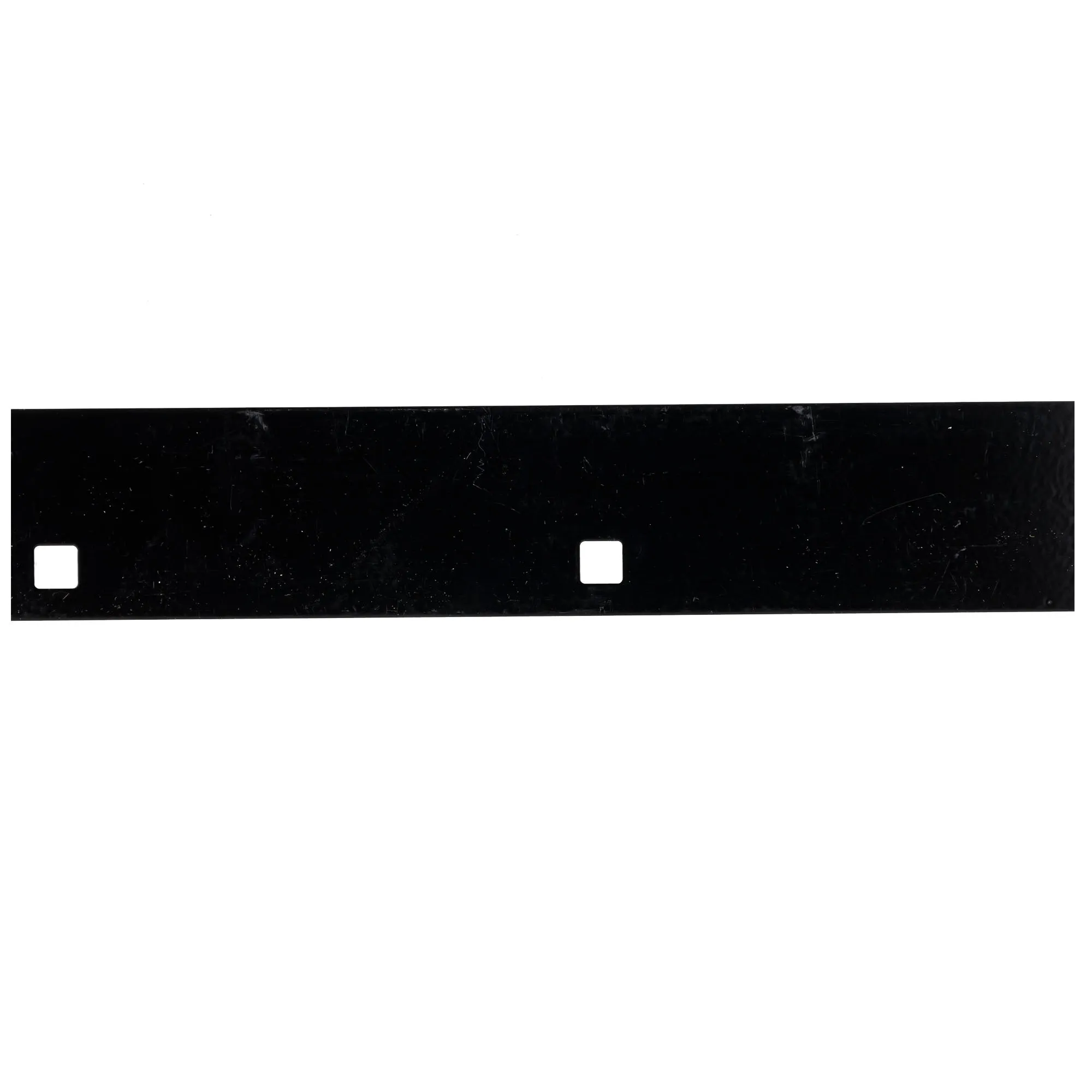 Ariens 00396651 20" Black Compact Scraper Bar Blade 20" Sno-Tek 120V Snowblowers