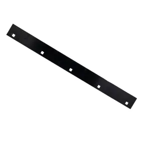 Ariens 00396651 20" Black Compact Scraper Bar Blade 20" Sno-Tek 120V Snowblowers