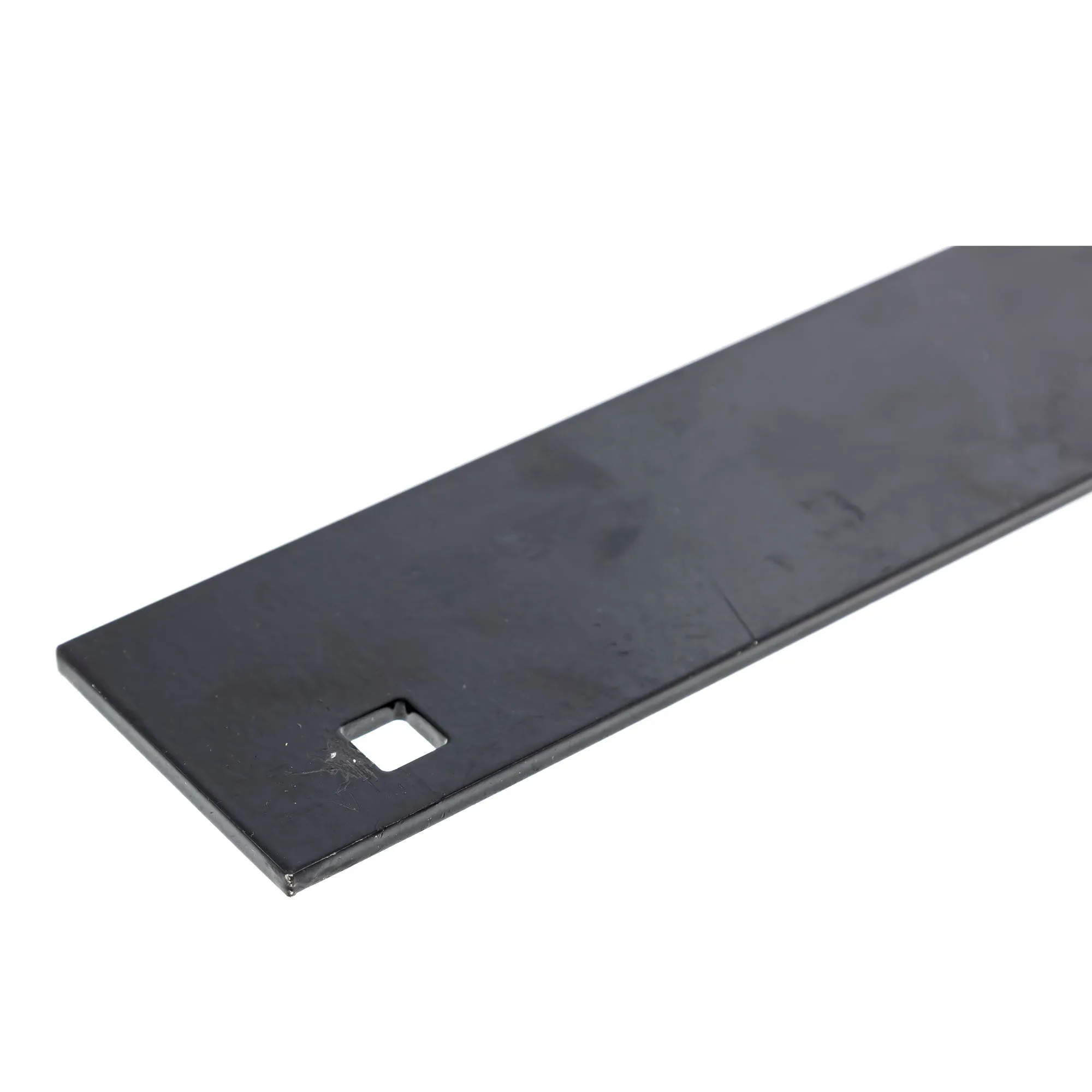 Ariens 00396651 20" Black Compact Scraper Bar Blade 20" Sno-Tek 120V Snowblowers