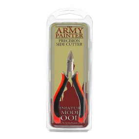 Army Painter: Tools - Precision Side Cutter