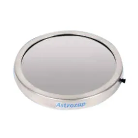 Astrozap 111-117mm OD Full Aperture Glass Solar Filter