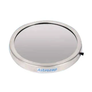 Astrozap 51-57mm OD Full Aperture Glass Solar Filter