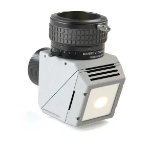 Baader 2" Cool-Ceramic Safety Herschel Prism Mark II - Visual Version