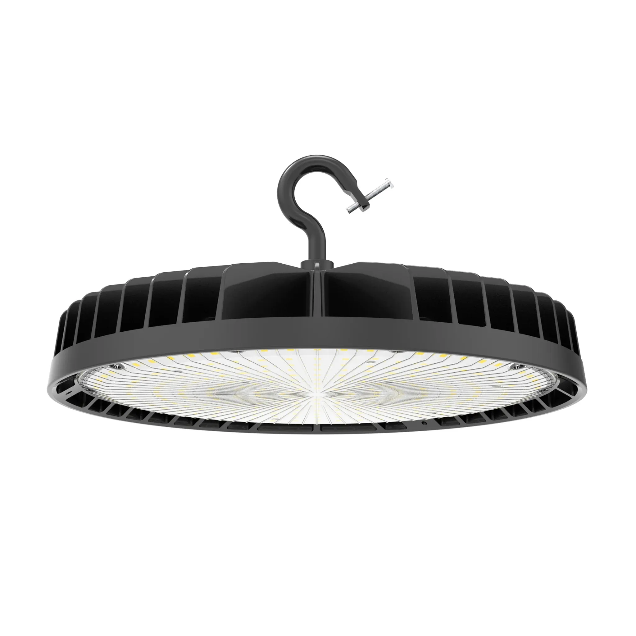 Bagnoli del Trigno | LED UFO High Bay Outdoor Lighting