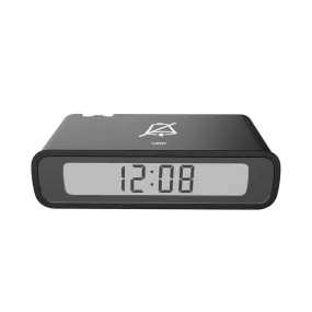 BALDR Flip Alarm Clock