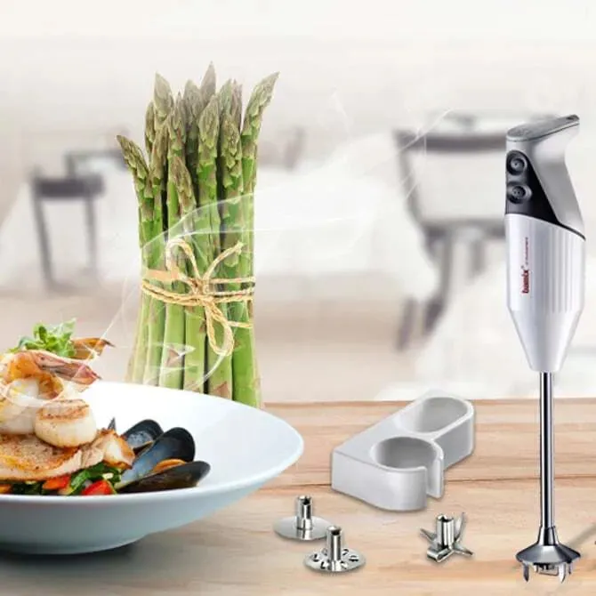 Bamix Gastro Pro-2 Immersion Blender (NSF)