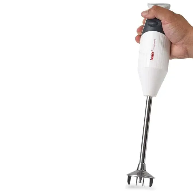 Bamix Gastro Pro-2 Immersion Blender (NSF)