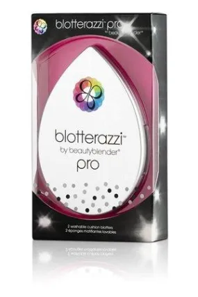 Beauty Blender Blotterazzi Pro Esponjas Antibrillos