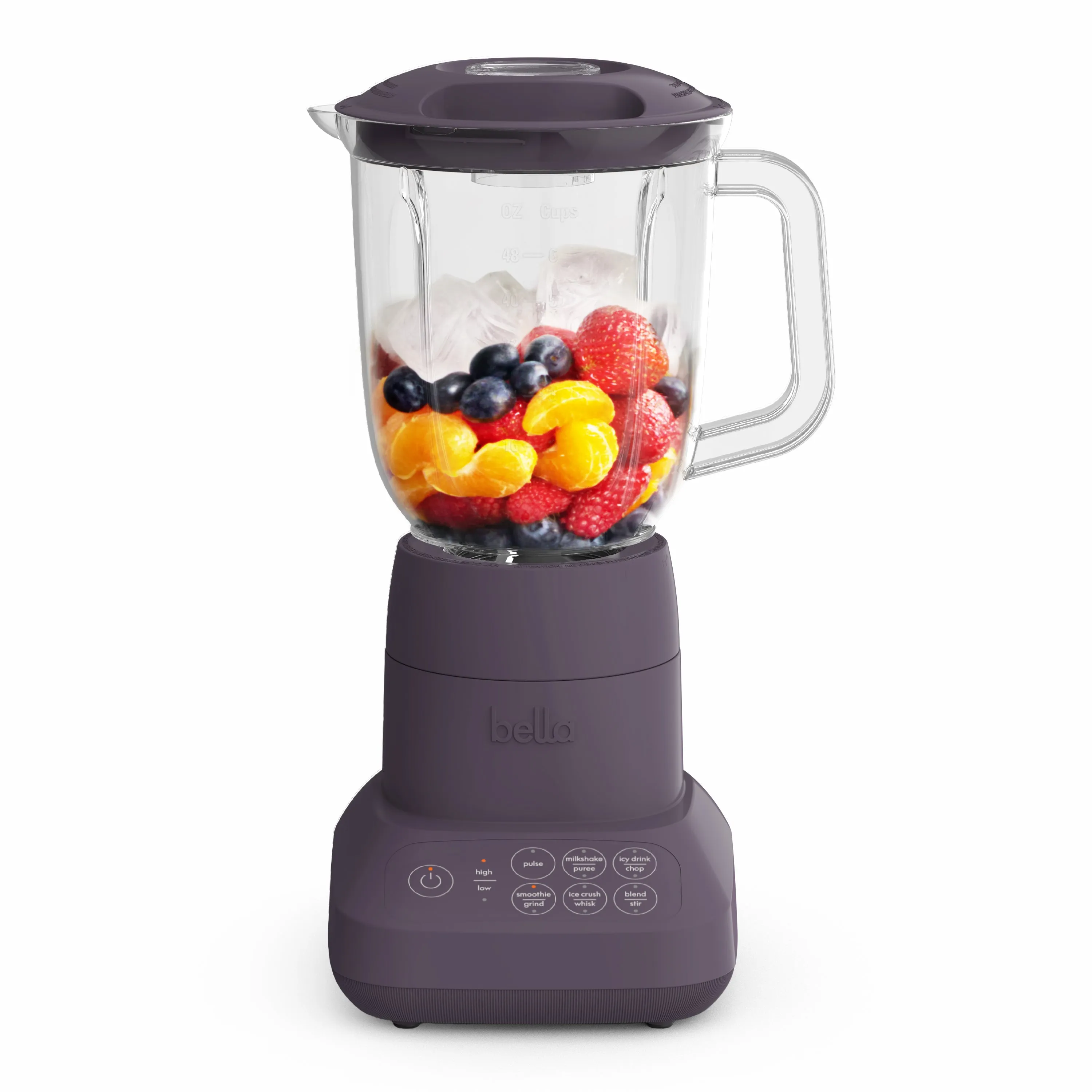 bella Flip & Store Blender