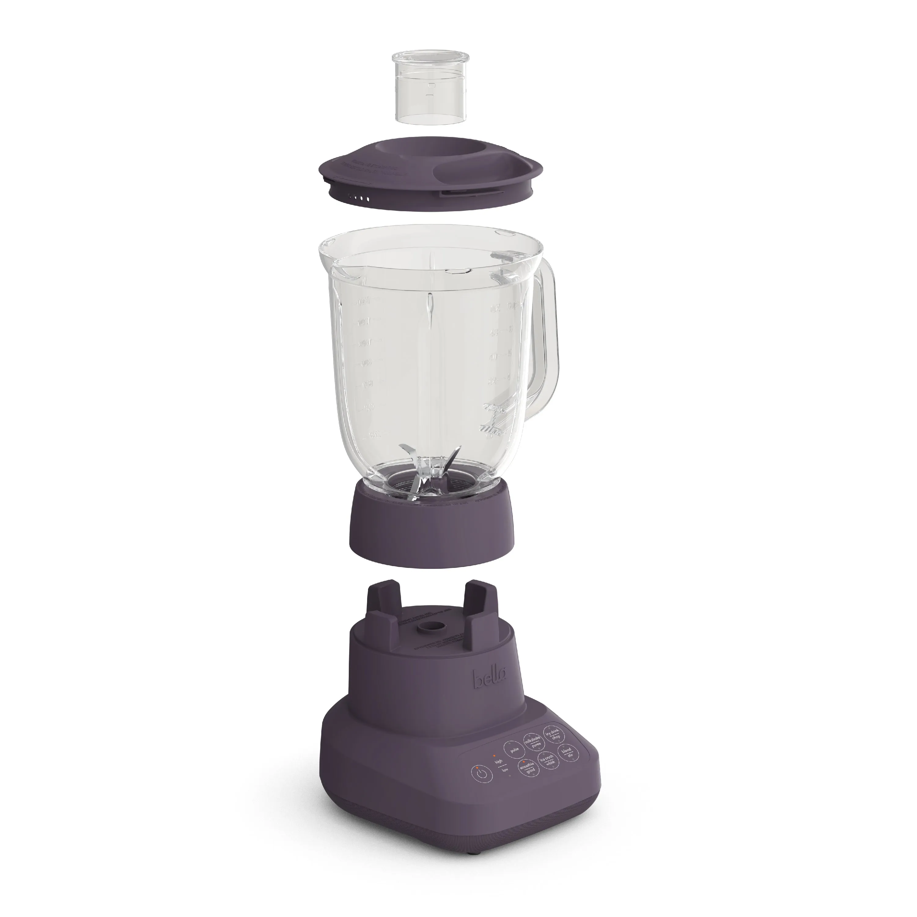 bella Flip & Store Blender