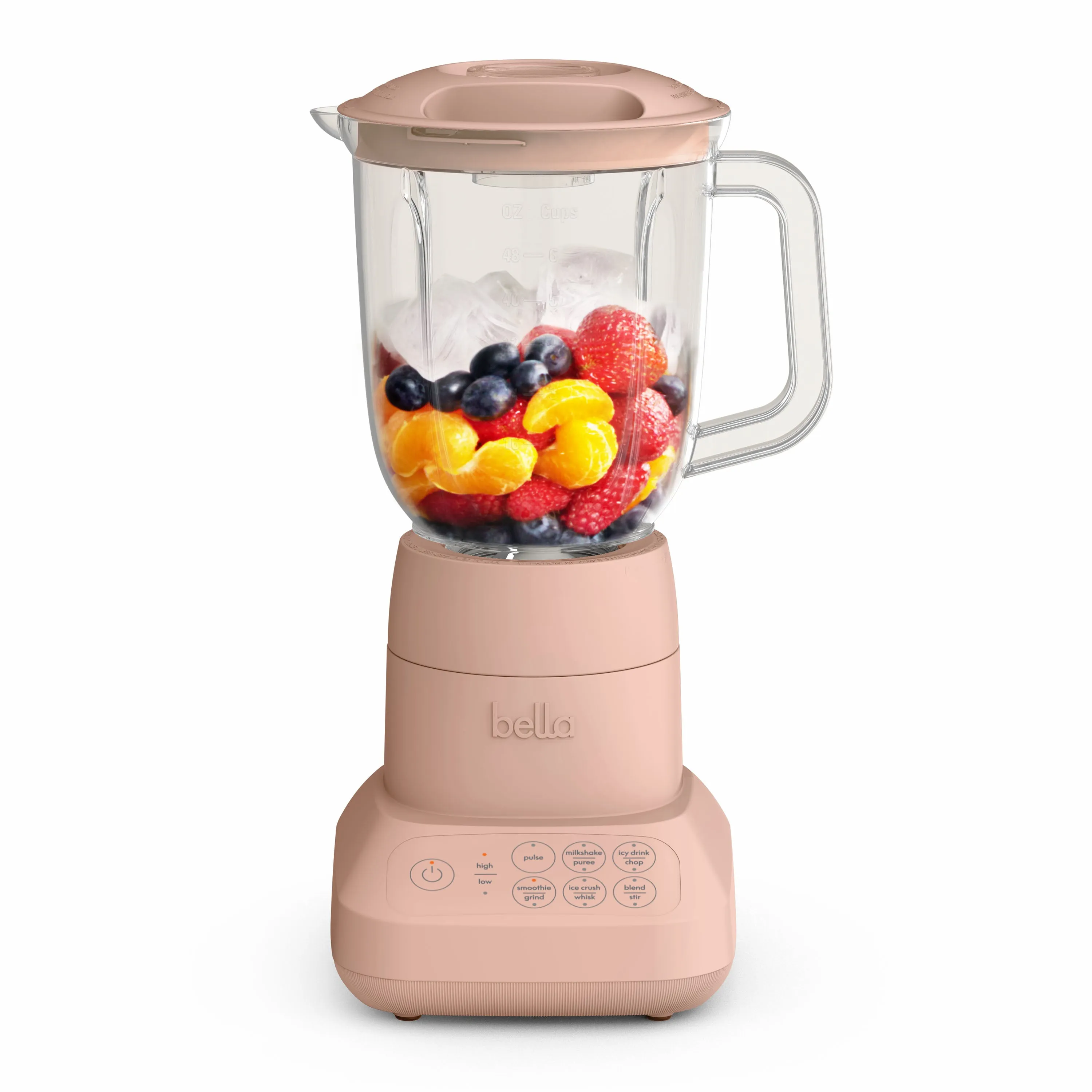 bella Flip & Store Blender