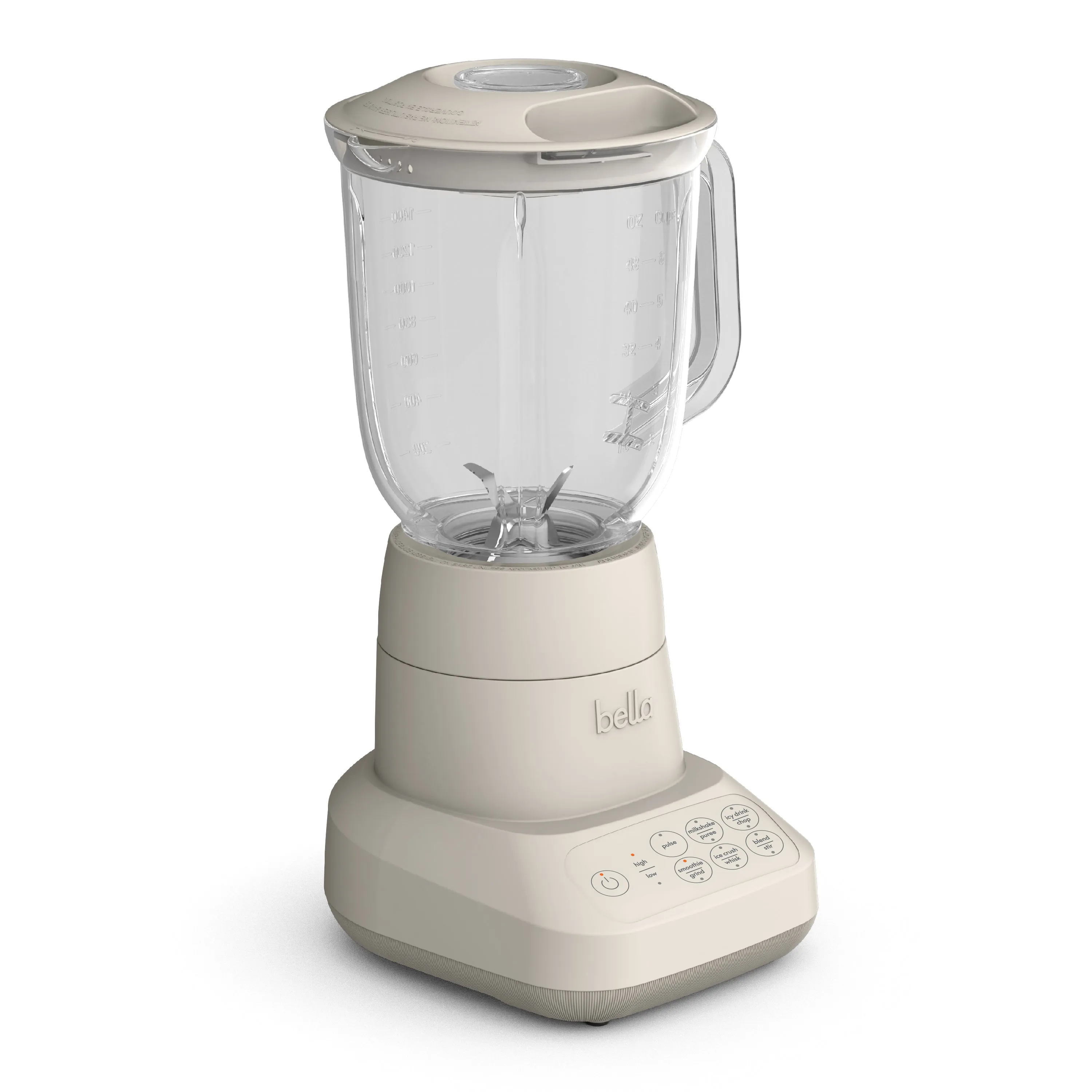 bella Flip & Store Blender