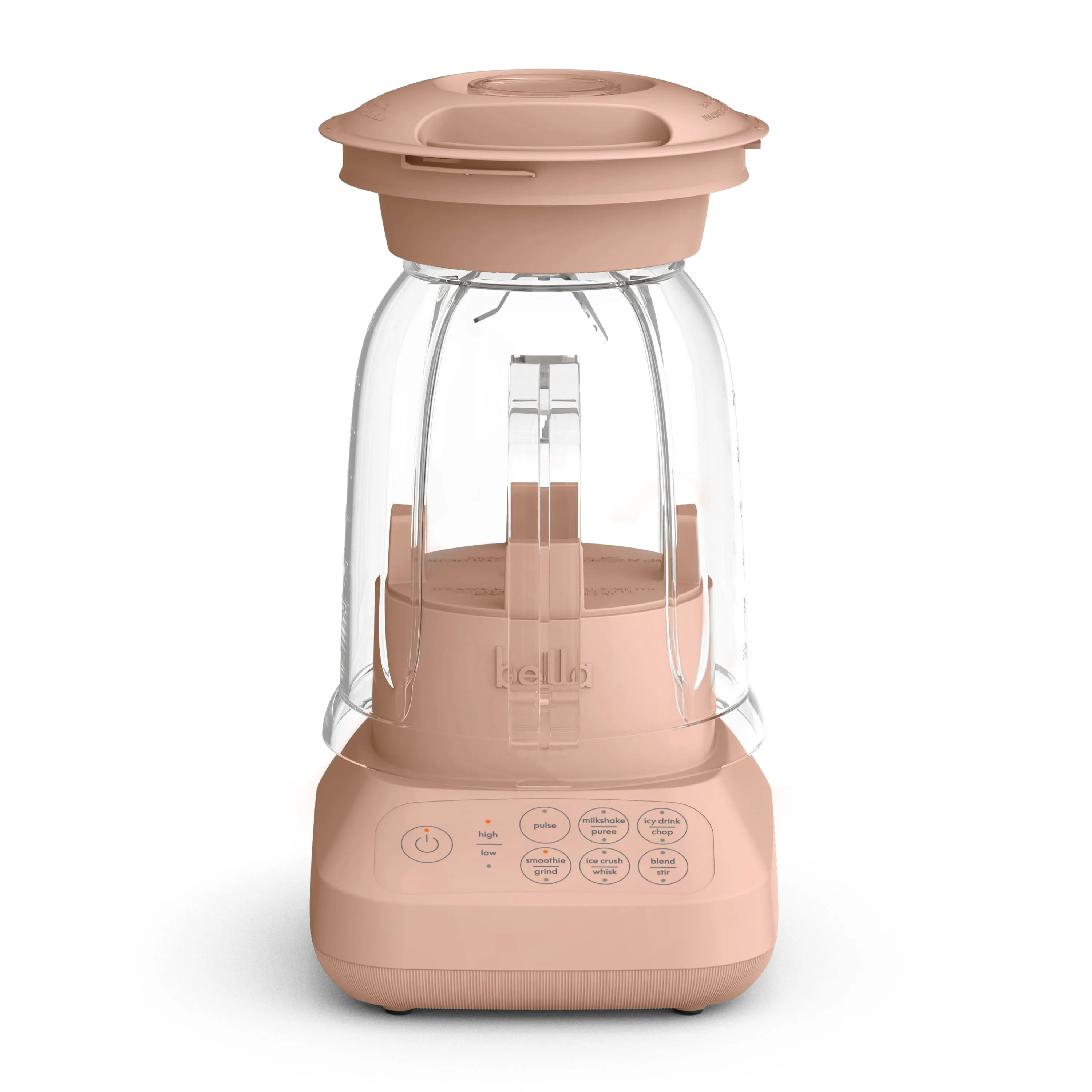 bella Flip & Store Blender