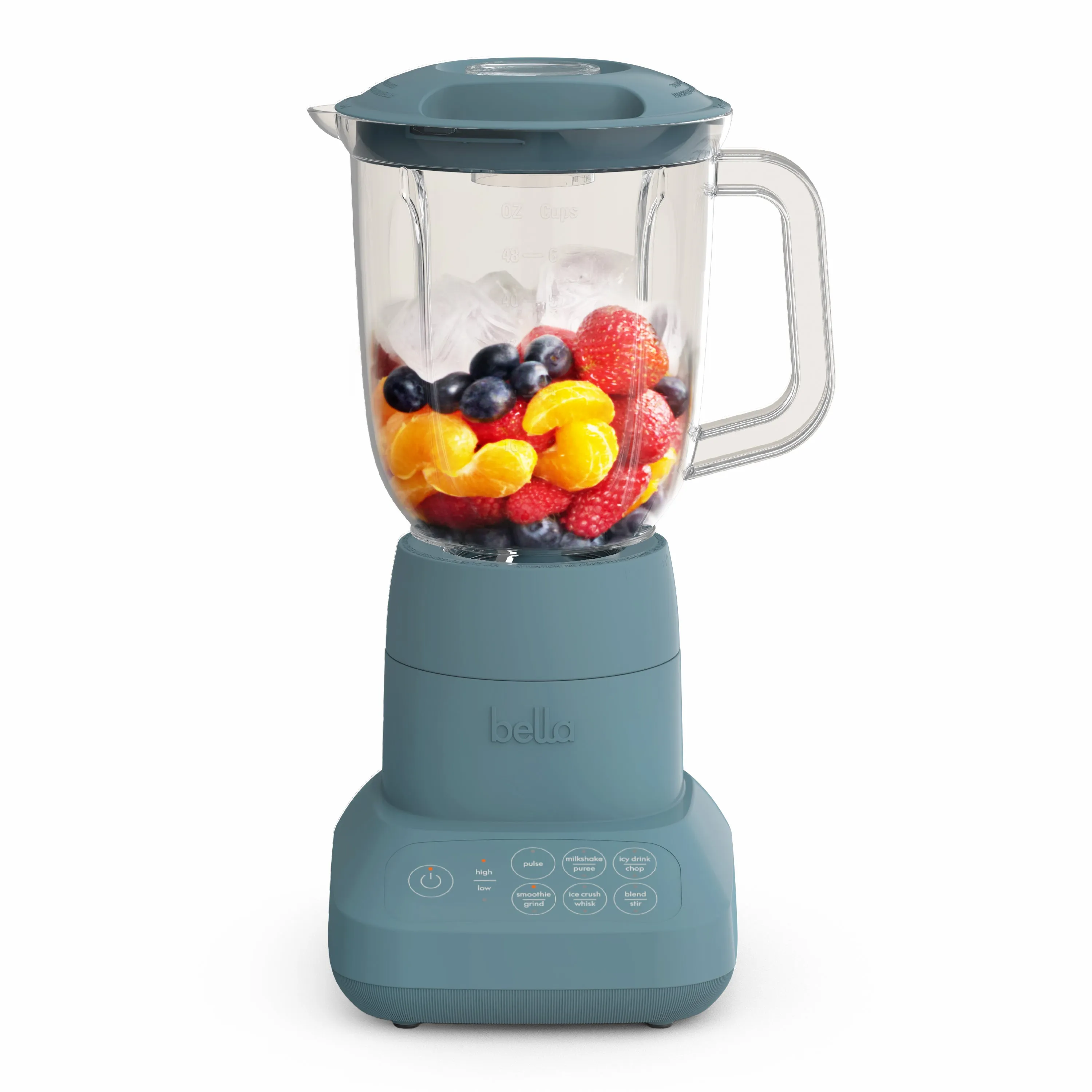 bella Flip & Store Blender