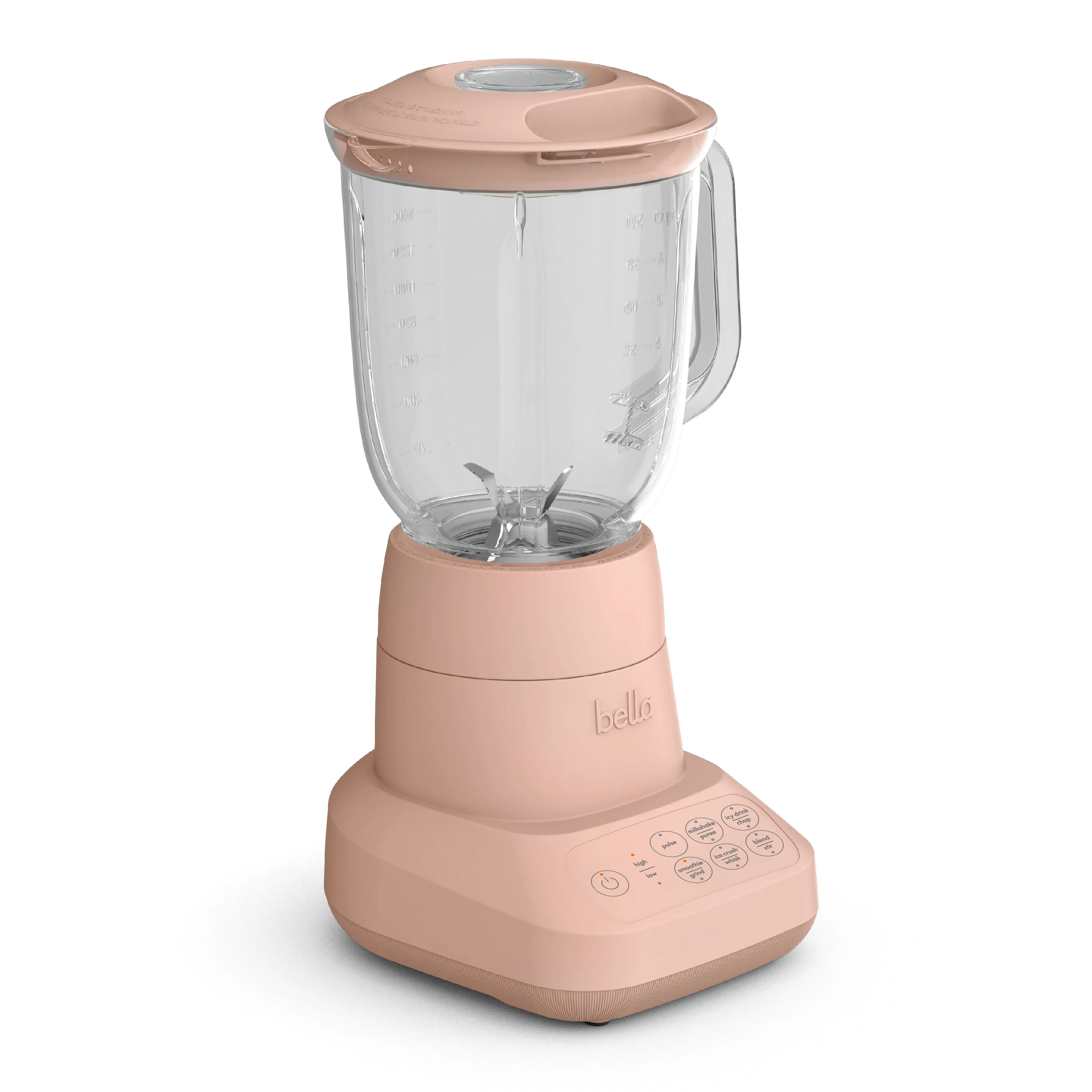 bella Flip & Store Blender