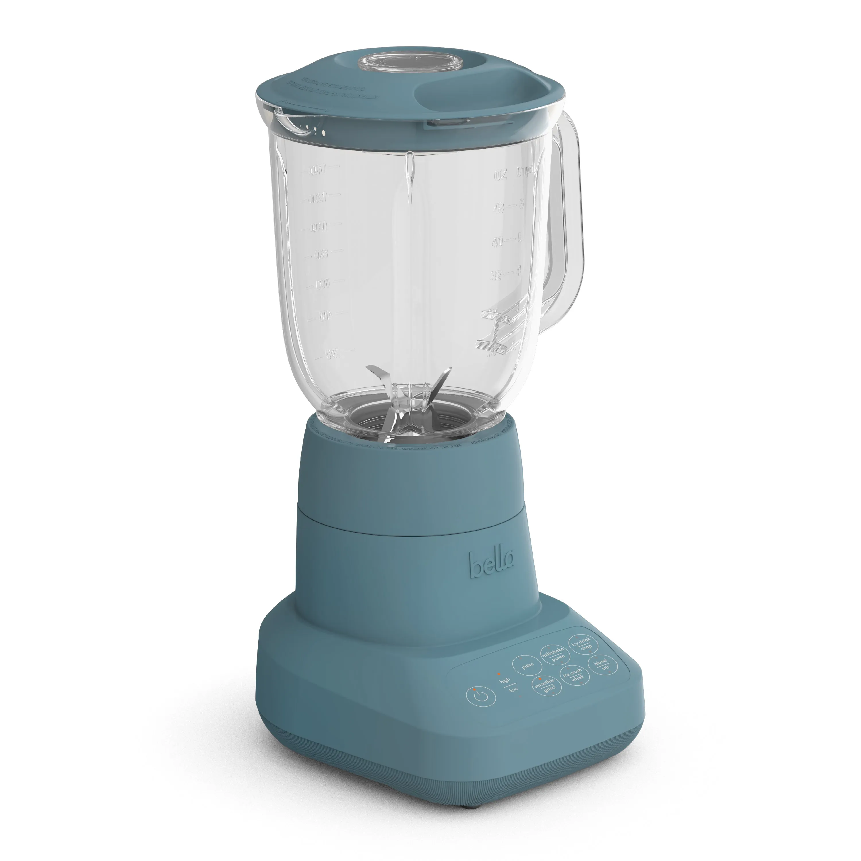 bella Flip & Store Blender