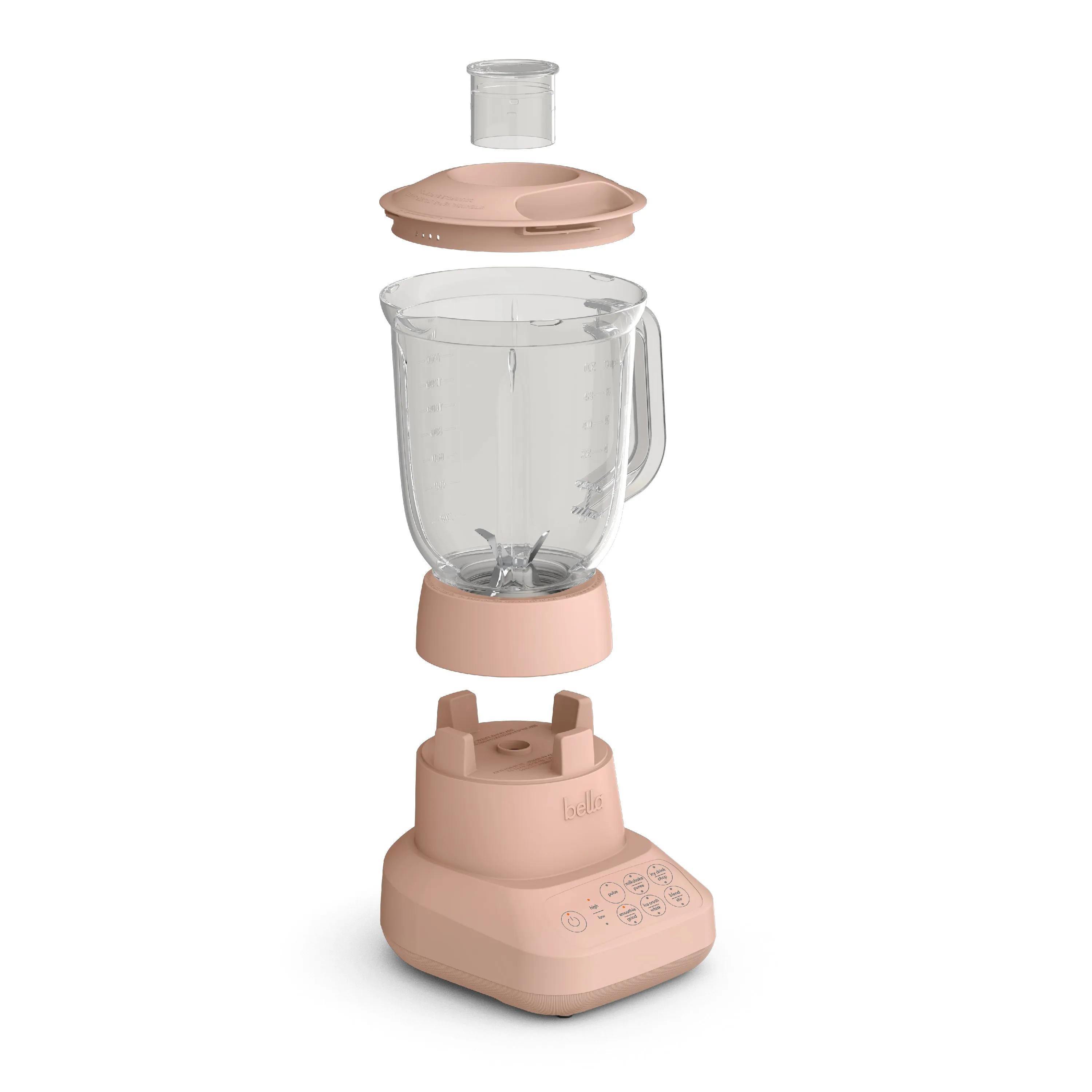 bella Flip & Store Blender