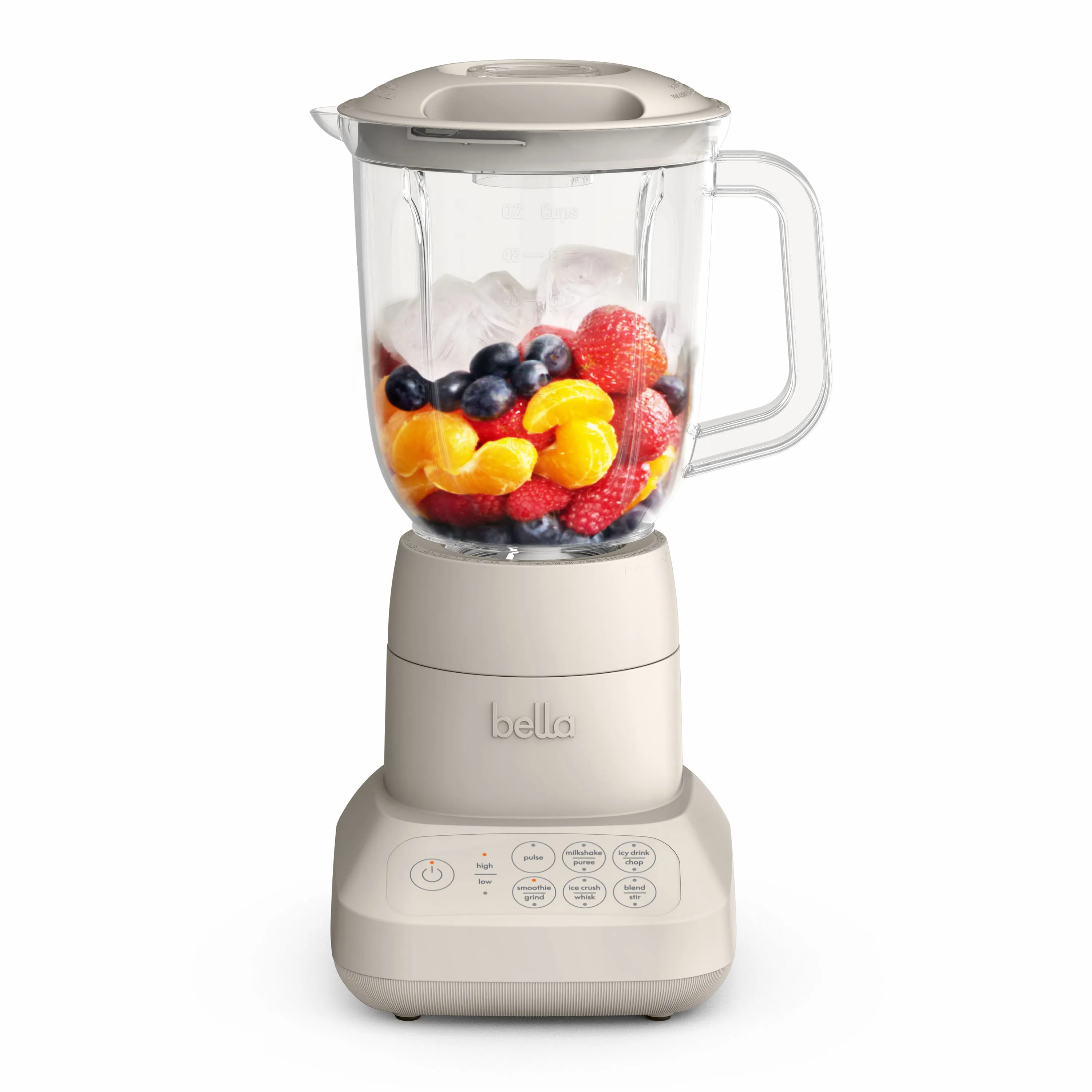 bella Flip & Store Blender